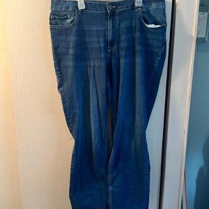 Women’s jeans